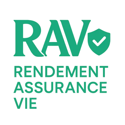 Logo de Rendement Assurance Vie